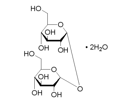 T100010 D-(+)-海藻糖 二水合物 ,来自于木薯淀粉, ≥99%